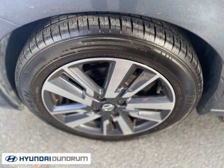 2019 Nissan Micra - photo 5