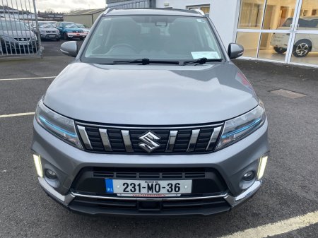 2023 Suzuki Vitara - photo 2