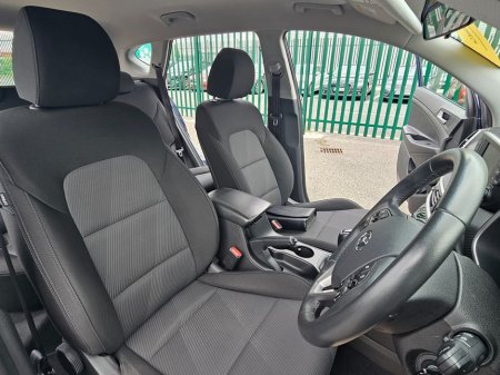 2019 Hyundai Tucson - photo 15