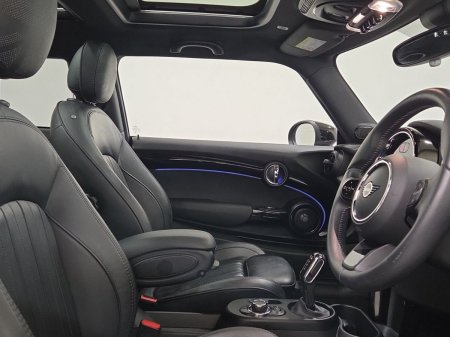 2022 Mini Cooper - photo 12
