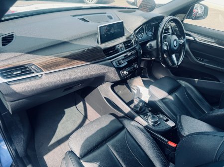 2016 BMW X1 - photo 20