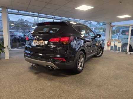 2018 Hyundai Santa Fe - photo 3