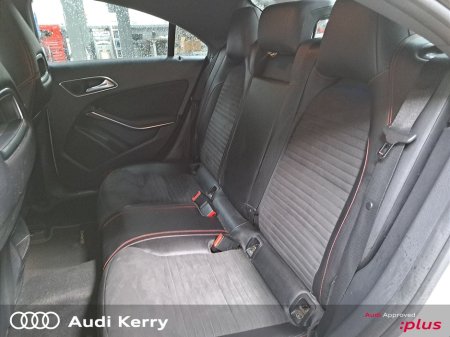 2019 Mercedes-Benz CLA - photo 13
