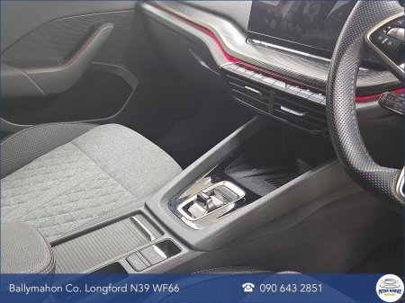 2025 Skoda Octavia - photo 16