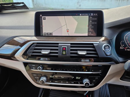 2020 BMW X3 - photo 20