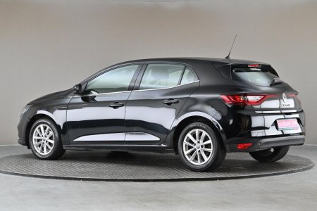 2020 Renault Megane - photo 6