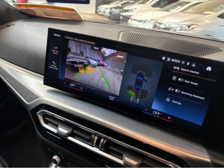 2023 BMW 3-Series - photo 15