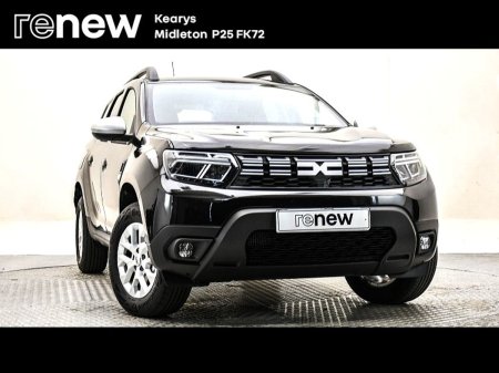 2023 Dacia Duster Expression Blue dCi 115 DFull MY23.5