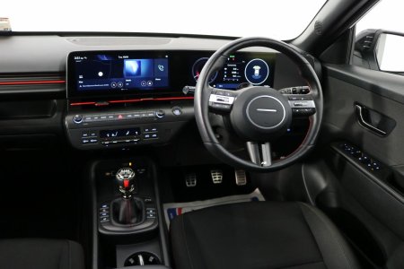 2025 Hyundai KONA - photo 11