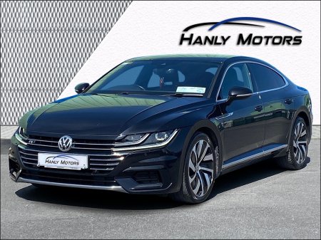 2020 Volkswagen Arteon - photo 3