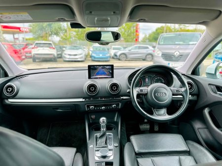 2014 Audi A3 - photo 17