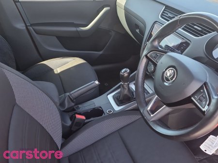 2021 Skoda Octavia - photo 12