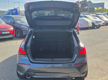2019 BMW 1-Series - photo 19