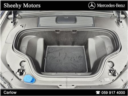 2026 Mercedes-Benz GLC - photo 8