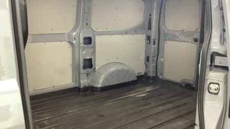 2026 Ford Transit Custom - photo 9