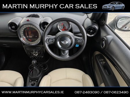 2014 Mini Countryman - photo 19