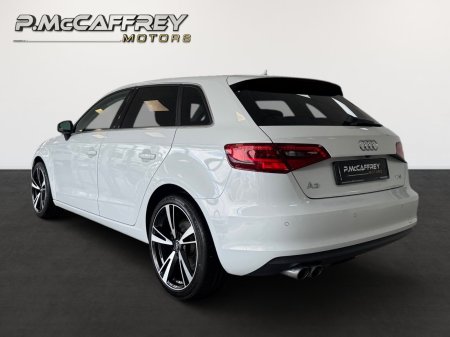 2015 Audi A3 - photo 7