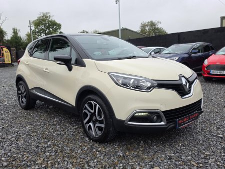 2016 Renault Captur - photo 10