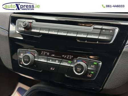 2020 BMW X1 - photo 19