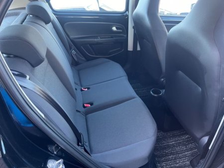 2019 Volkswagen up! - photo 7