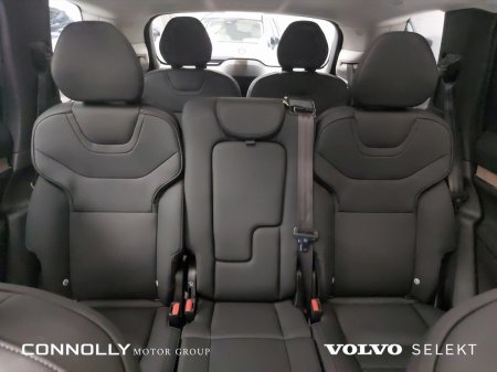 2025 Volvo EX90 - photo 25