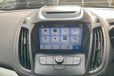 2017 Ford Kuga - photo 26