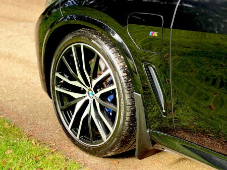 2019 BMW X5 - photo 52