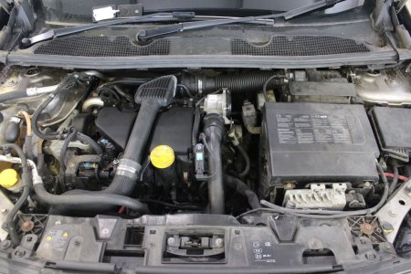 2014 Renault Fluence - photo 8