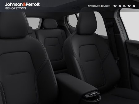 2027 Volvo EX30 - photo 7