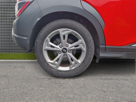 2022 Hyundai KONA - photo 8