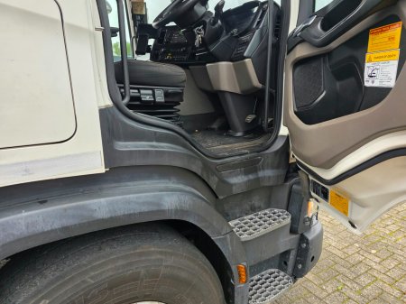 2022 SCANIA P320 - photo 32