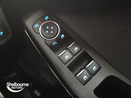 2020 Ford Fiesta - photo 14