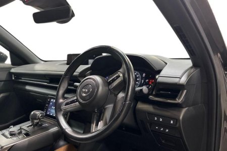 2021 Mazda MX-30 - photo 9