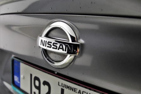 2019 Nissan Qashqai - photo 30