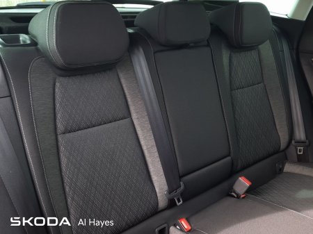 2022 Skoda Karoq - photo 22