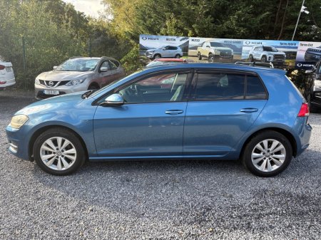 2015 Volkswagen Golf - photo 4