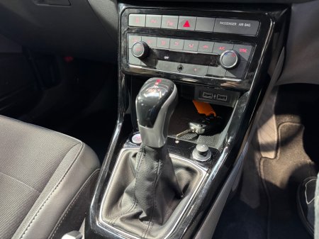 2020 Volkswagen T-Cross - photo 18