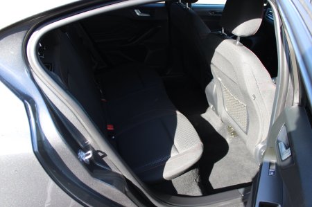 2024 Ford Focus - photo 12