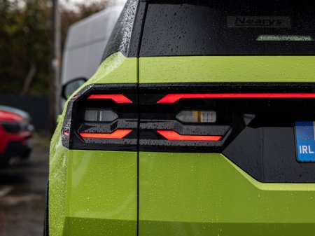 2026 Jeep Compass - photo 10