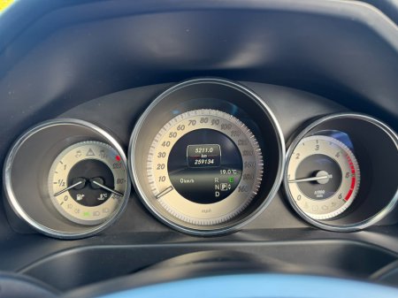 2014 Mercedes-Benz E-Class - photo 15