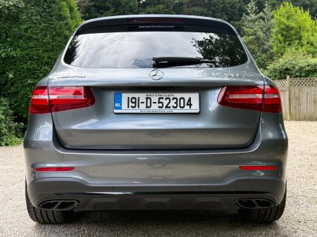 2019 Mercedes-Benz GLC - photo 6