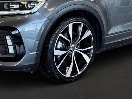2023 Volkswagen T-Roc - photo 10