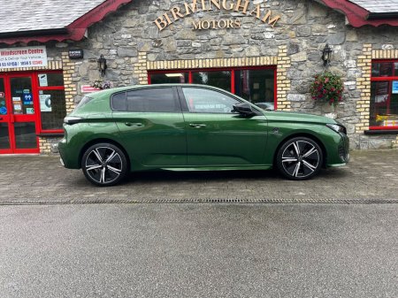 2022 Peugeot 308 - photo 3
