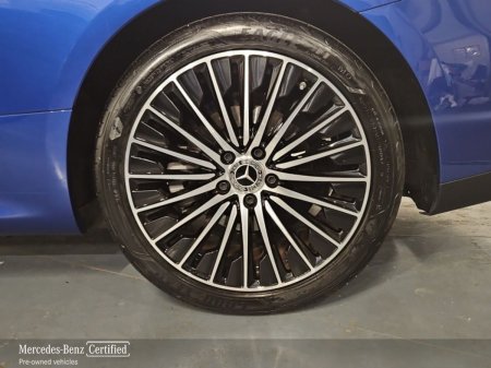 2026 Mercedes-Benz CLE - photo 5