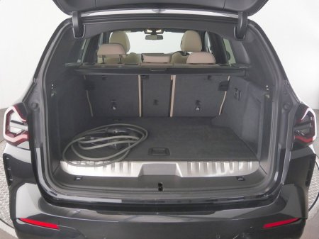 2024 BMW X3 - photo 13