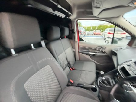 2021 Ford Transit Connect - photo 14
