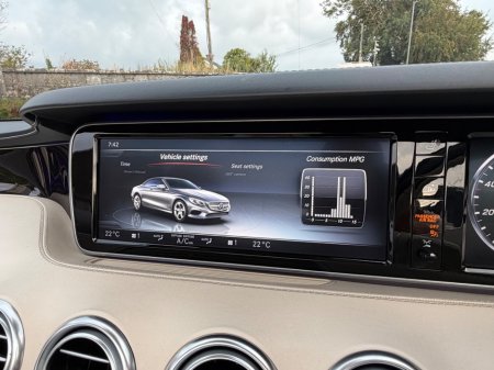 2018 Mercedes-Benz S-Class - photo 30