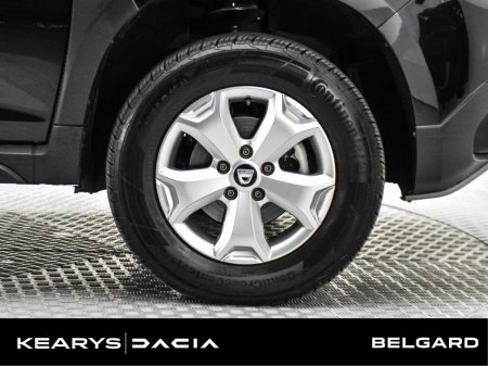 2020 Dacia Duster - photo 10