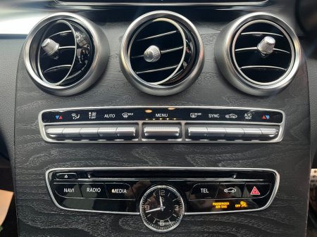 2018 Mercedes-Benz C-Class - photo 11