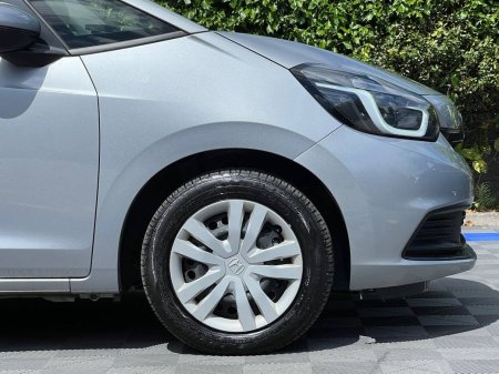 2023 Honda Fit - photo 9
